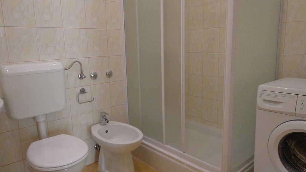 Apartment Batala Ragusa Esterno foto