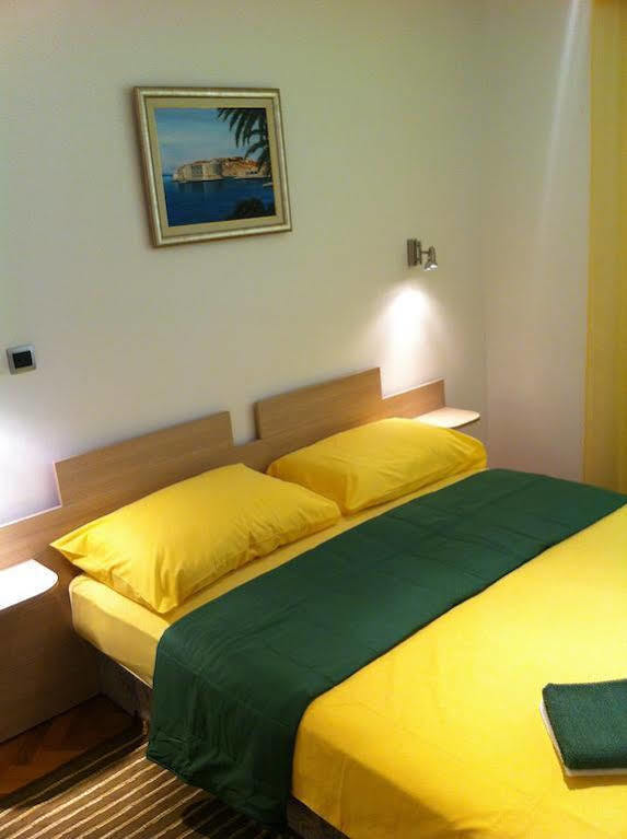 Apartment Batala Ragusa Esterno foto