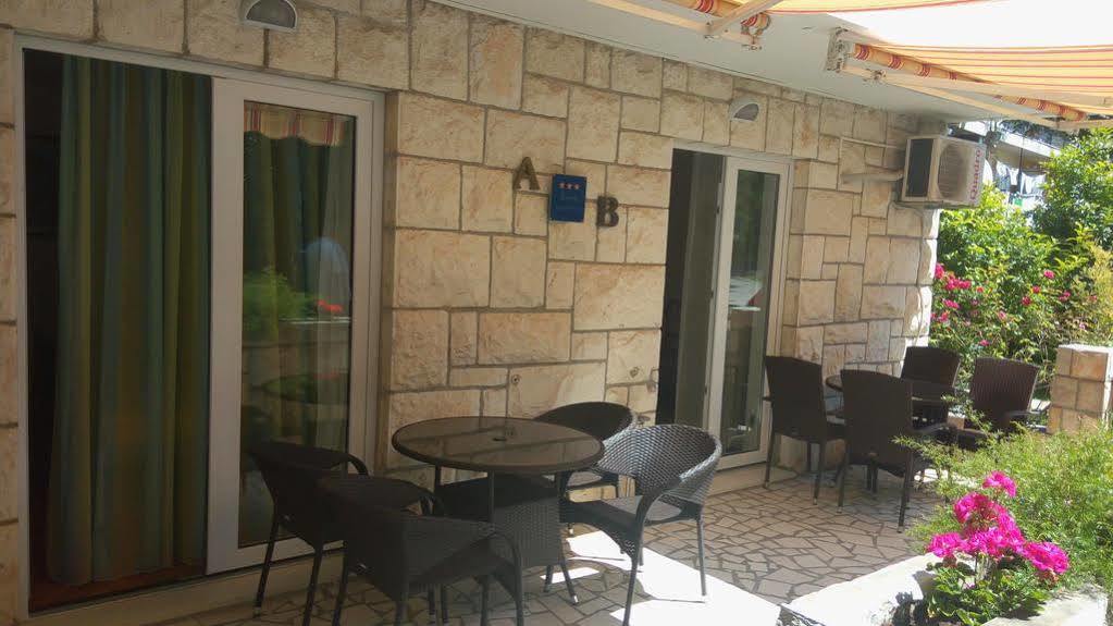 Apartment Batala Ragusa Esterno foto