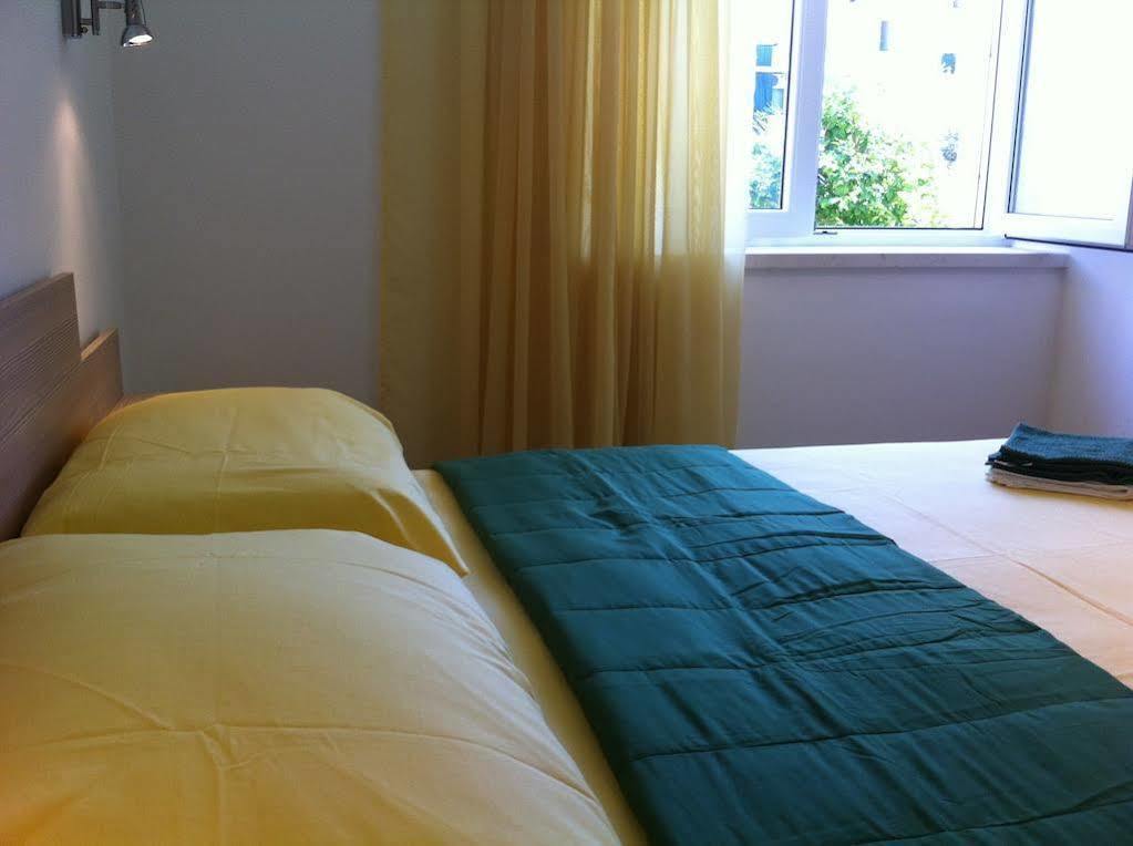 Apartment Batala Ragusa Esterno foto