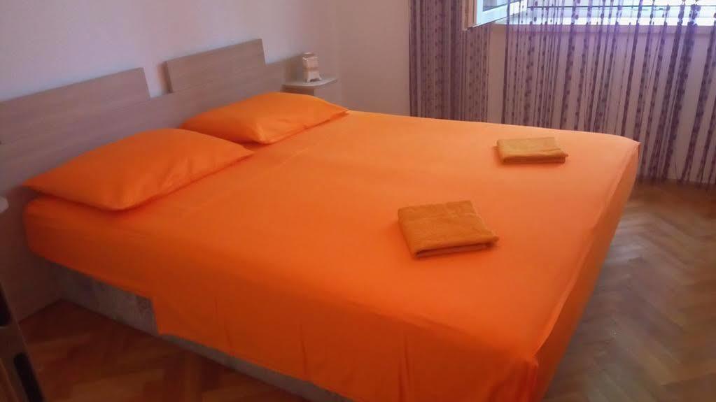 Apartment Batala Ragusa Esterno foto