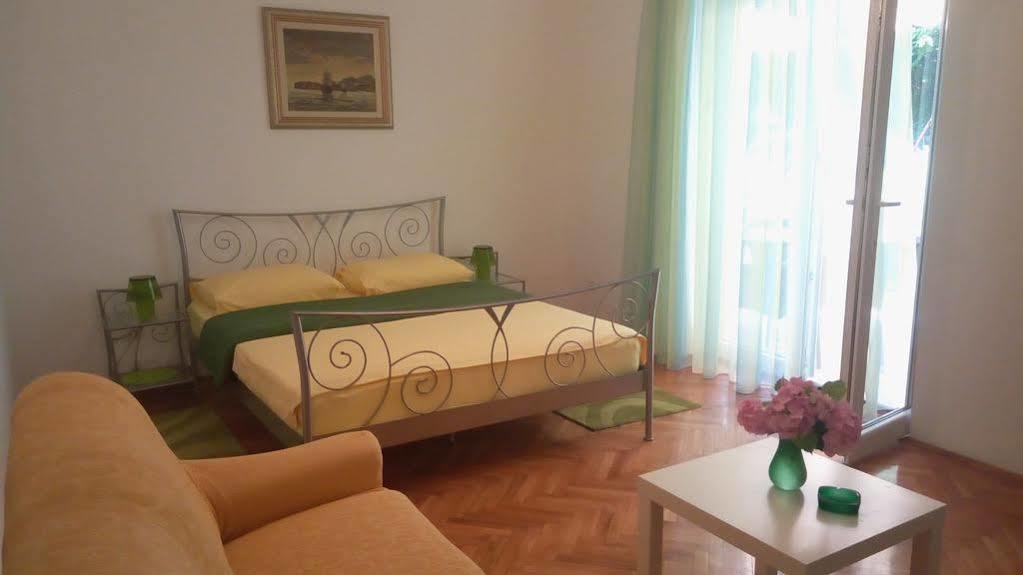 Apartment Batala Ragusa Esterno foto