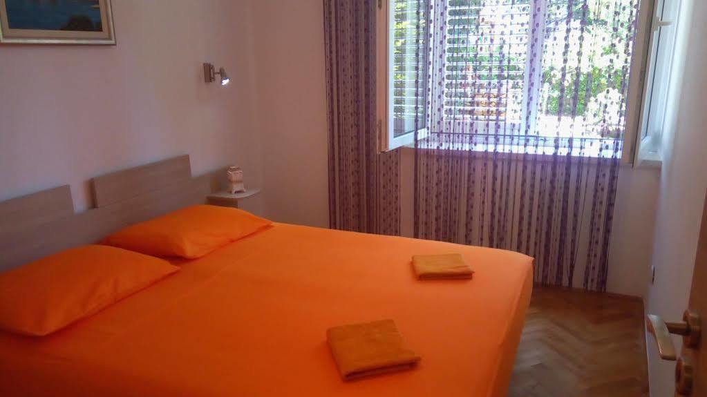 Apartment Batala Ragusa Esterno foto