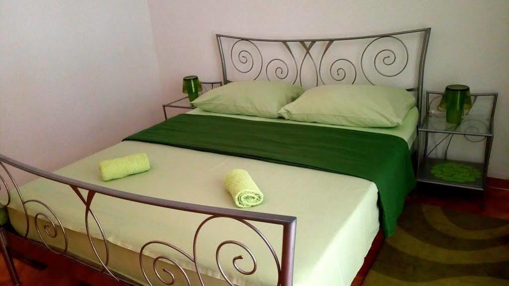 Apartment Batala Ragusa Esterno foto