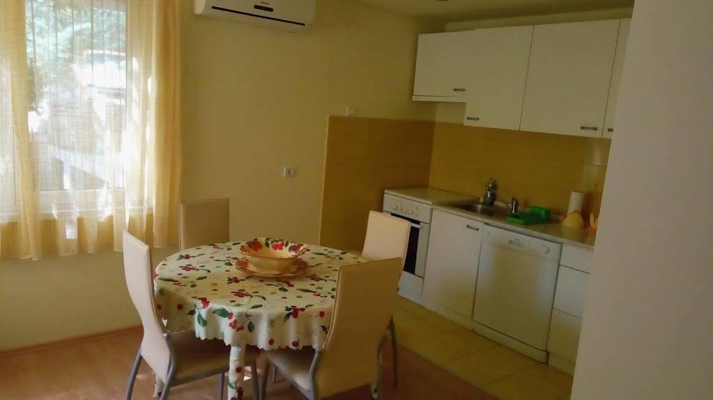 Apartment Batala Ragusa Esterno foto
