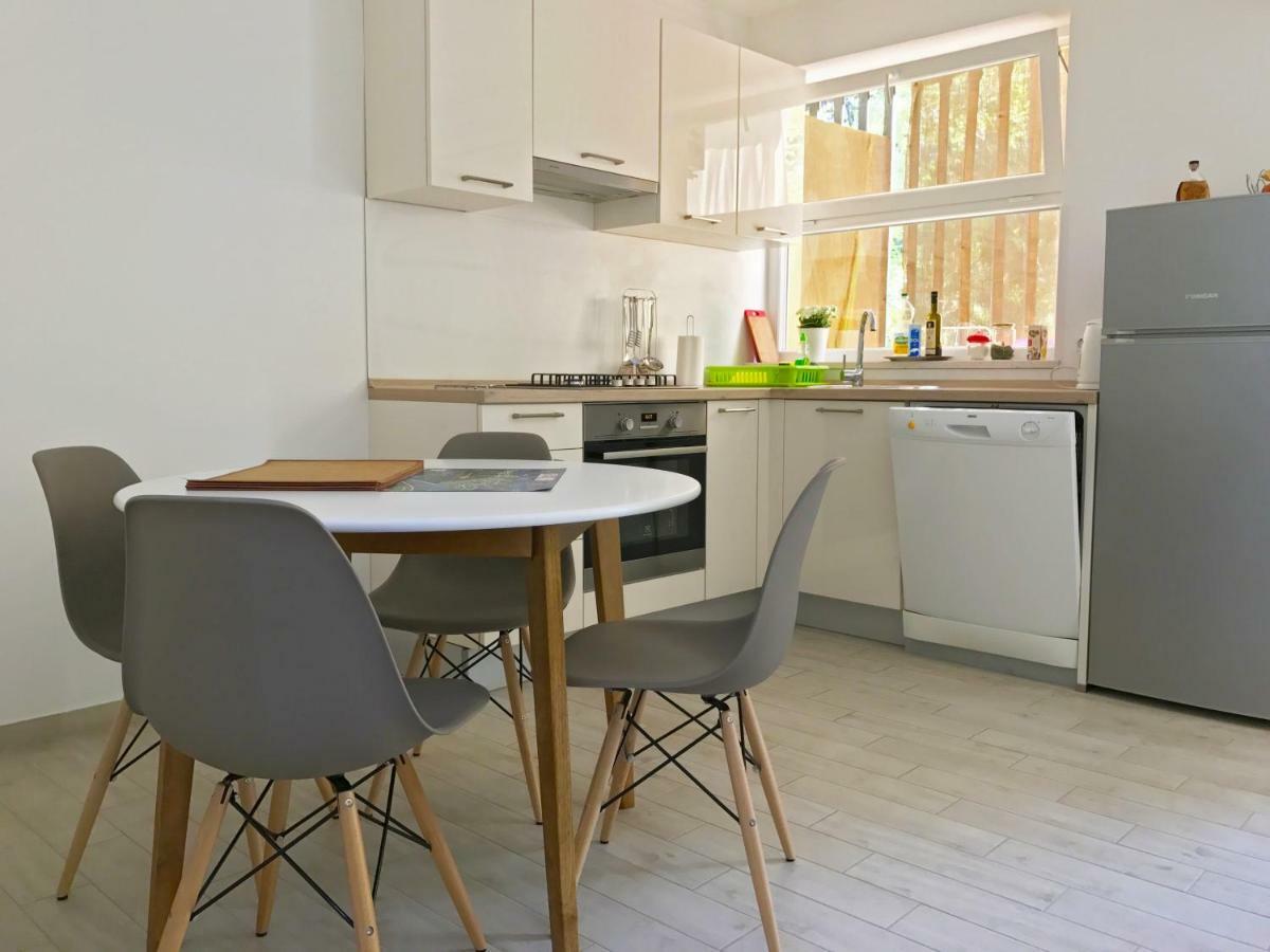 Apartment Batala Ragusa Esterno foto
