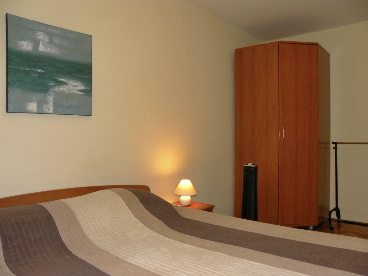 Apartment Batala Ragusa Esterno foto