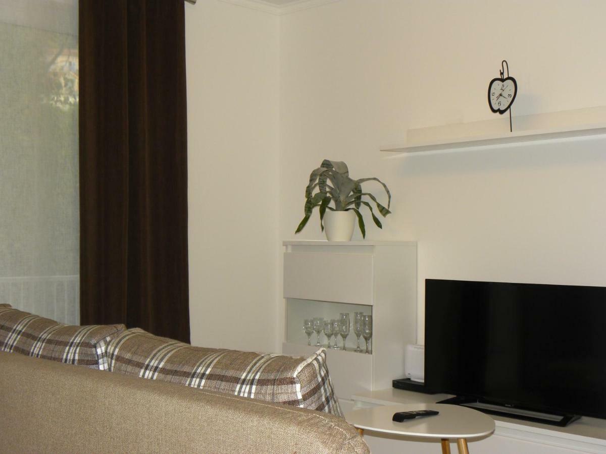 Apartment Batala Ragusa Esterno foto
