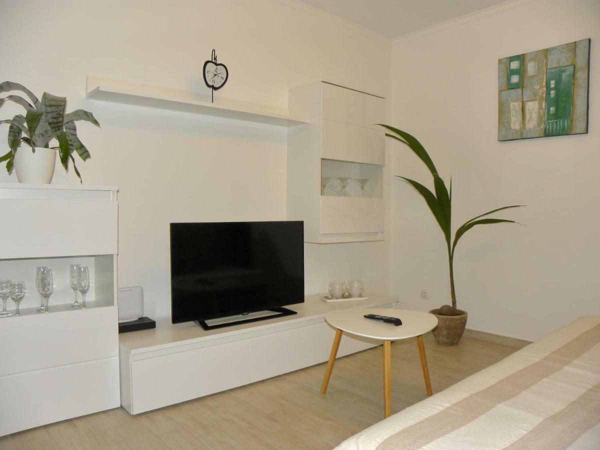 Apartment Batala Ragusa Esterno foto